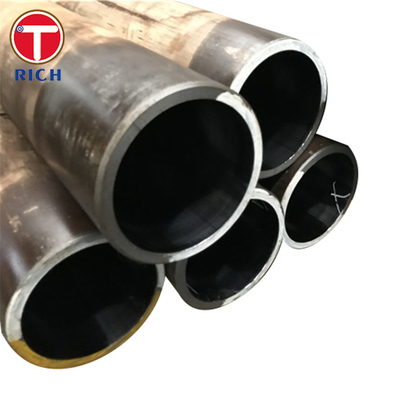 Un bon prix. Tube aiguisé en acier sans couture de précision pour le cylindre hydraulique en ligne