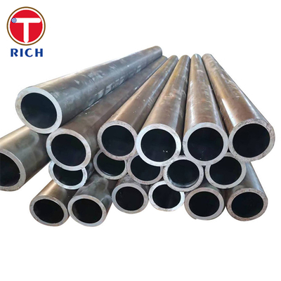 Un bon prix. Tubes et tuyaux sans soudure, en acier de précision étirée à froid de cylindres hydrauliques en ligne