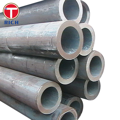 Un bon prix. Tuyau en acier sans couture de chaudière d'Astm A192 OD 610mm en ligne