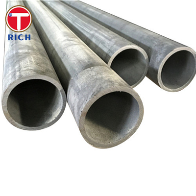Un bon prix. Chaudière sans couture étirée à froid d'échangeur de chaleur de tube en acier de précision de Sa213 T11 en ligne