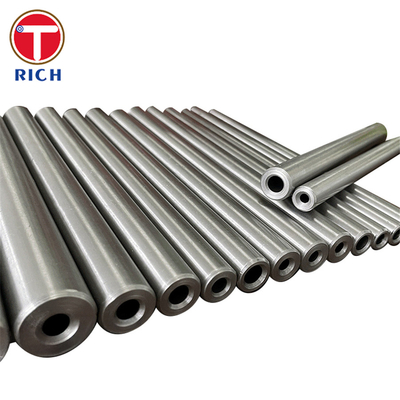 Un bon prix. AISI 4140 Tubes sans couture en acier alliage de carbone moyen en ligne