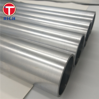 Un bon prix. Tube des véhicules à moteur BKS Heatment en acier d'Astm A513 1010 en ligne