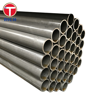 Un bon prix. Un acier au carbone sans couture de tubes de chaudière de la catégorie A2 de 556/A 556m en ligne