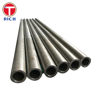 Un bon prix. Tube en acier de la précision Tp321 inoxydable pour la construction en ligne