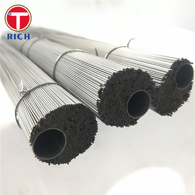 Un bon prix. Tube capillaire d'acier inoxydable doucement de 0.3mm pour l'instrument automatique et le circuit optique de règle de précision en ligne