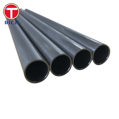 Un bon prix. Les pièces des véhicules à moteur étirées à froid en acier du tube 10# Q345B de précision de GB/T 3639 sifflent en ligne