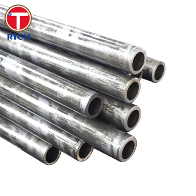 Un bon prix. Tubes d'acier sans soudure de précision 42CrMo4 en ligne