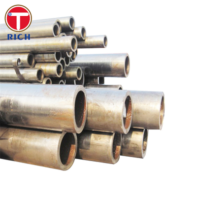 Un bon prix. ASME SA 209 Grade T1 Tubes de chaudière en acier tube sans soudure en alliage pour chaudières et échangeurs de chaleur en ligne