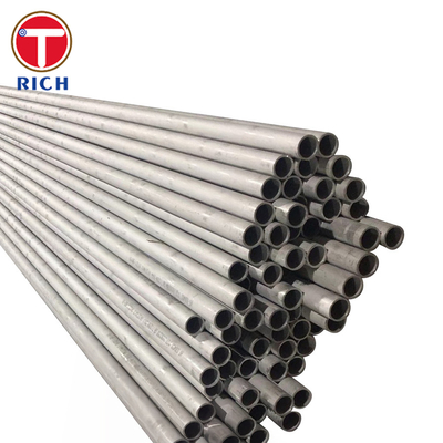 Un bon prix. 20X23H18 Tubes en acier inoxydable à haute température Tubes en acier inoxydable sans soudure pour chaudière en ligne