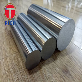 Un bon prix. Surface de finition d'acier inoxydable de miroir creux de Rod pour le piston d'amortisseur en ligne