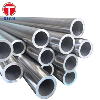 Un bon prix. Tube sans soudure en acier inoxydable AISI 309 20X20H14C2 pour conteneur haute température en ligne