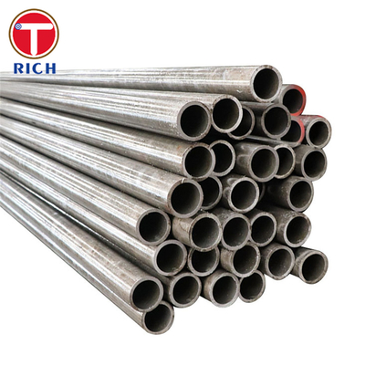 Un bon prix. ASME SA213 T11 Tubes sans soudure en acier allié pour chaudières et échangeurs de chaleur en ligne