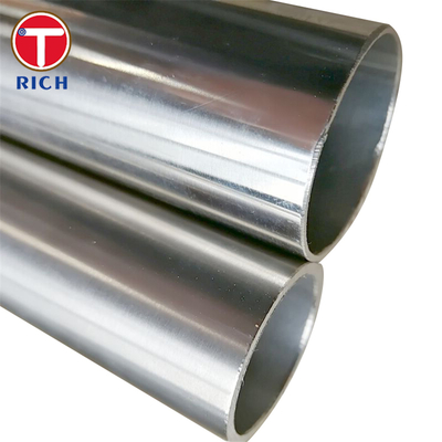 Un bon prix. Inconel 800 Tube Pipe sans soudure en alliage à base de nickel pour condensateur et échangeur de chaleur en ligne