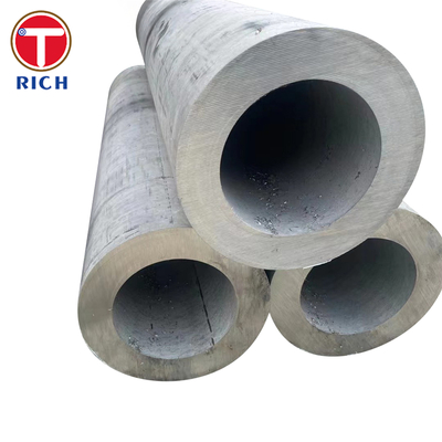 Un bon prix. Tableau 40 Pipe en acier SCH 40S Pipe sans soudure en acier inoxydable pour applications générales en ligne
