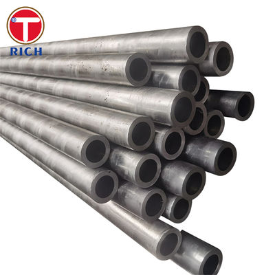 Un bon prix. Tube de chaudière en acier allié 42CrMo Tube en acier sans soudure allié pour chaudière en ligne