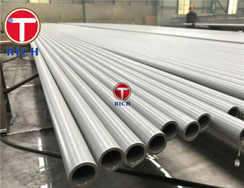 Un bon prix. Duplex/tuyauterie polie duplex superbe d'acier inoxydable avec une intensité plus normale en ligne