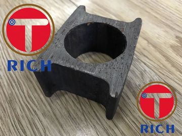 Un bon prix. Tuyau d'acier spécial Astm A519 OD étiré à froid sans couture 15 - 80mm d'acier au carbone en ligne