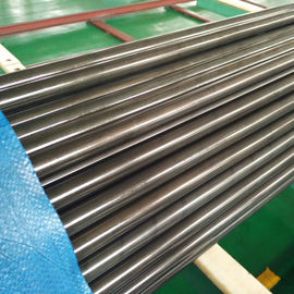 Un bon prix. Tubes d'échangeur de chaleur d'acier au carbone de chaudière de soudure avec la résistance électrique en ligne