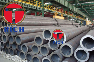 Un bon prix. Inconel 601 600 625 sans couture et tube soudé d'acier allié de nickel en ligne