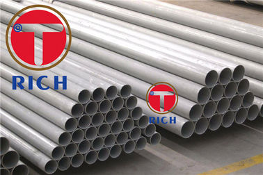 Un bon prix. Alliage G-35 d'ASTM B622/tuyau sans couture d'alliage nickel d'UNS N06035, tube de Hastelloy en ligne