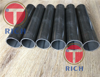 Un bon prix. Mur épais de Gb/t8162 Q235 de tubes sans couture d'échangeur de chaleur pour la structure mécanique en ligne