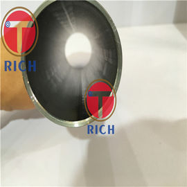 Un bon prix. Tubes et tuyaux sans soudure, en acier Gb/t6479 pour les équipements à haute pression d'engrais chimique en ligne