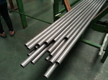 Un bon prix. Forme ronde extérieure huilée OD 3,2 - 76.2mm de tubes d'échangeur de chaleur d'acier au carbone en ligne