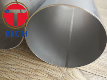 Un bon prix. Le tube d'acier inoxydable de Torich Gb/t12771 a soudé le mur mince pour la livraison liquide en ligne
