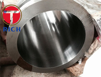 Un bon prix. Le cylindre hydraulique de carbone de Torich a aiguisé la norme de Jis G3473 de tube dans la forme ronde en ligne