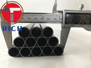 Un bon prix. Tube épais Astm de finition froid A106-2006 d'échangeur de chaleur d'acier inoxydable de mur en ligne