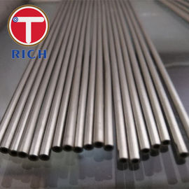 Un bon prix. Tube sans couture de ferrite/austénitique d'acier inoxydable Astm A213 pour la chaudière en ligne