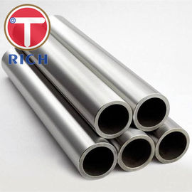 Un bon prix. Tuyau d'acier d'alliage de nickel de chrome d'Efw Astm A358 pour le service à hautes températures en ligne