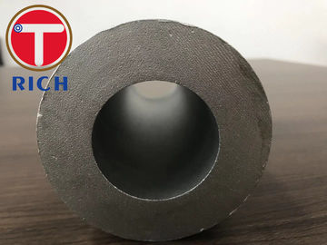 Un bon prix. Tuyau d'acier inoxydable sans couture de mur épais pour ASTM mécanique A511 TP316 304 en ligne