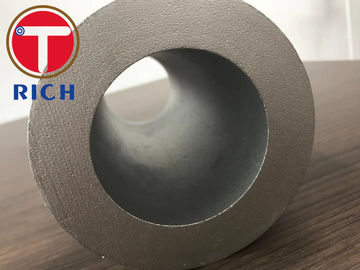 Un bon prix. Tube 316ti 316h Astm A312 d'acier inoxydable de grand diamètre avec le mur épais en ligne