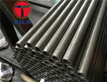 Un bon prix. Gb/t3087 tubes et tuyaux sans soudure, en acier de longueur de 4 - de 12.5m pour basse/moyenne chaudière à pression en ligne