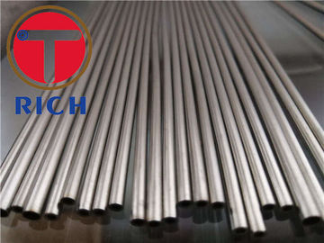 Un bon prix. Épaisseur du tube 0.3mm-20mm d'acier inoxydable d'éléments de chauffe d'ASTM AISI en ligne