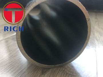 Un bon prix. Tuyau de cylindre hydraulique d'api 5CT api 5L 316 solides solubles, tuyauterie aiguisée de cylindre en ligne