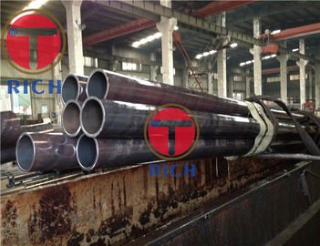 Un bon prix. Tubes d'acier au carbone de JIS G3445 pour la machine structurelle en ligne