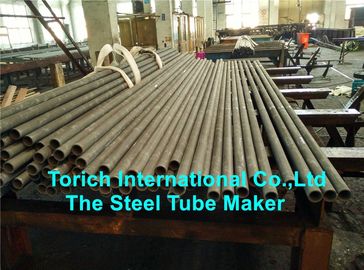 Un bon prix. Chrome à haut carbone soutenant autour du traitement thermique en acier des véhicules à moteur GB/T18254 de tubes en ligne