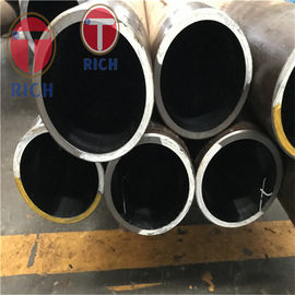 Un bon prix. L'ingénierie de TORICH DIN17175 et l'acier sans couture de machines agricoles ont aiguisé le tube en ligne