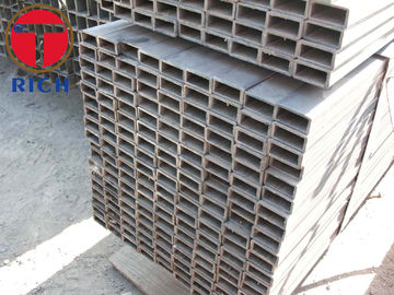 Un bon prix. ASTM A618 a adapté la plaine en acier mécanique de tuyauterie/a taillé aux besoins du client des extrémités en ligne