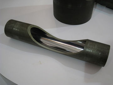 Un bon prix. Tube hydraulique d'amortisseur de Motorcyle de tuyauterie d'acier inoxydable avec de l'anti huile de rouille en ligne
