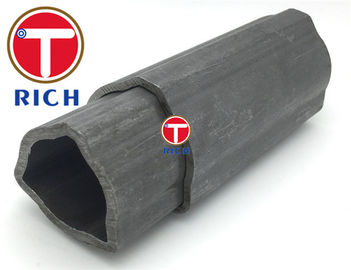 Un bon prix. Q235 / Tube spécial de la forme PTO de la triangle Q345 DIN 2391 pour Machineries agricole en ligne