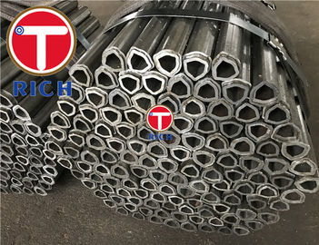 Un bon prix. Forme spéciale d'acier au carbone sans couture soudée par A500 d'ASTM formée à froid pour la structure en ligne