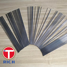Un bon prix. tubes capillaires de polissage de tube d'acier inoxydable de 28mm pour le tube médical 0.02mm d'acier inoxydable de seringue 0.5mm 0.1mm en ligne