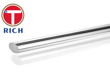 Un bon prix. Tuyau d'acier 4mm de perceuse de connecteurs d'OEM Rod de Torich pour des appareils électroménagers en ligne