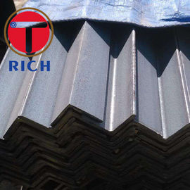 Un bon prix. Tube laminé à chaud usinant l'épaisseur structurelle de la cornière de l'acier au carbone SS401 2.5-20mm en ligne