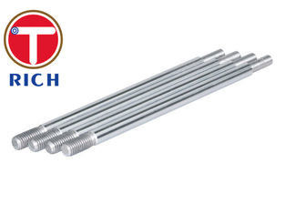 Un bon prix. Tube d'ASTM A276 usinant la barre d'acier de Rod de l'acier inoxydable 316L pour l'industrie chimique en ligne