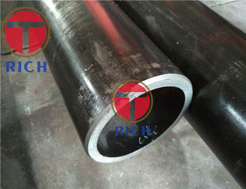 Un bon prix. OIN 9001 de gaz en acier de tube de la précision 34CrMo4 et de cylindre hydraulique approuvée en ligne