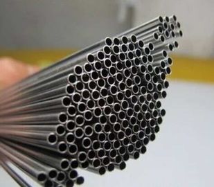 Un bon prix. Tube capillaire médical ASTM A213/A269 OD 0.28-10mm d'acier inoxydable en ligne